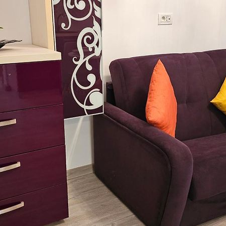 Luxury Aparthotel Promenada In Building Stefan Prima Linie La Mare Неводарі Екстер'єр фото